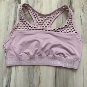 VS PINK BRALETTE